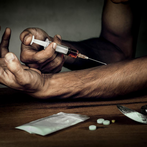 opioid crisis heroin