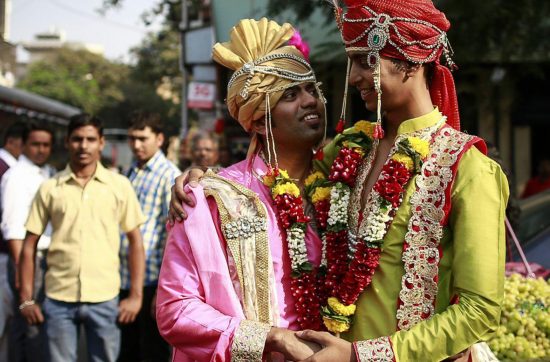 LGBTQ Rights in India